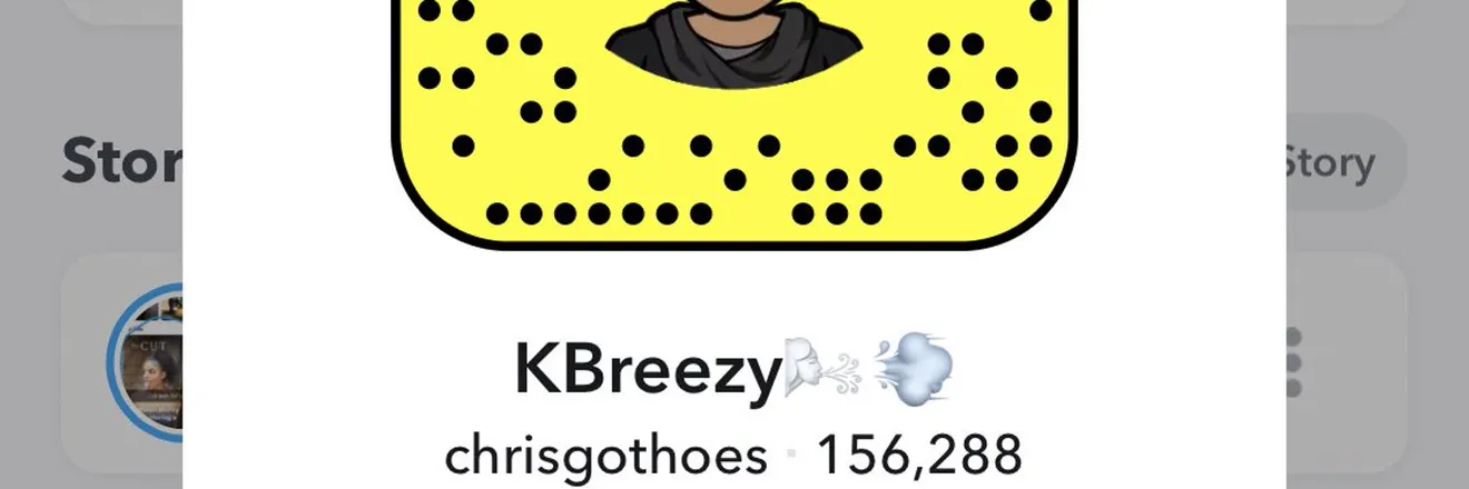 OnlyFans cuenta kbreezy773 header 2