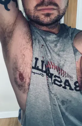 OnlyFans account  baseballboy21 avatar 1