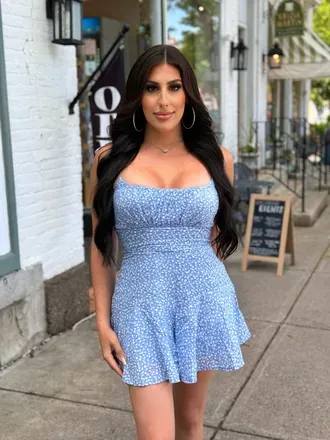 OnlyFans cuenta brandy_baby2 avatar 1
