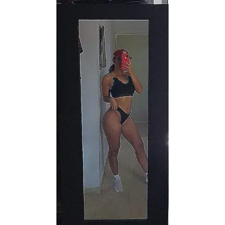 OnlyFans account  chtamorrison avatar 1