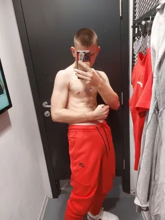 OnlyFans cuenta georgexy avatar 1