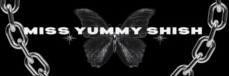 OnlyFans cuenta m_yummyshish header 2