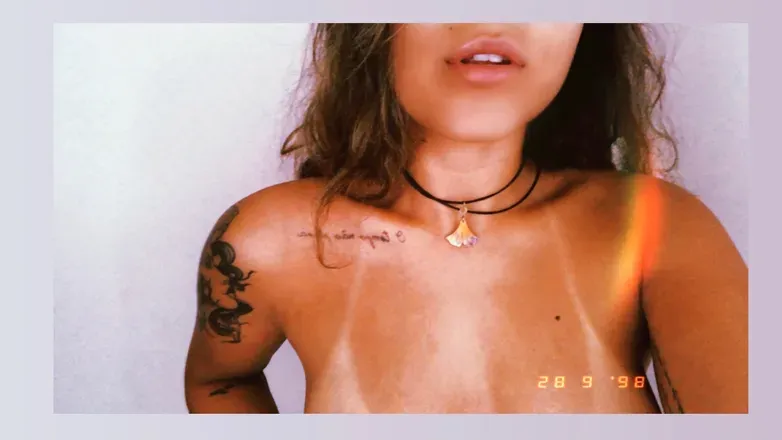 OnlyFans cuenta naughtyambermoon header 2