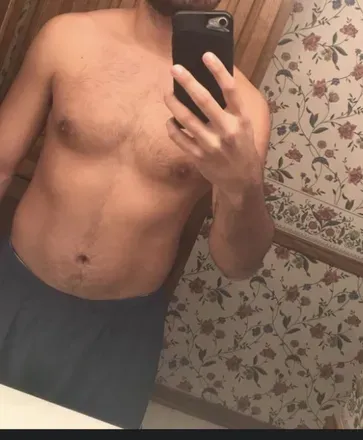OnlyFans cuenta musclecub95 avatar 1