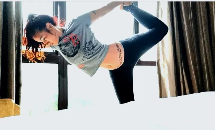 OnlyFans account  cocoforget header 2
