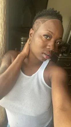 OnlyFans cuenta chocolatetease27 avatar 1