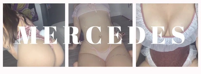 OnlyFans cuenta vipmercedes header 2