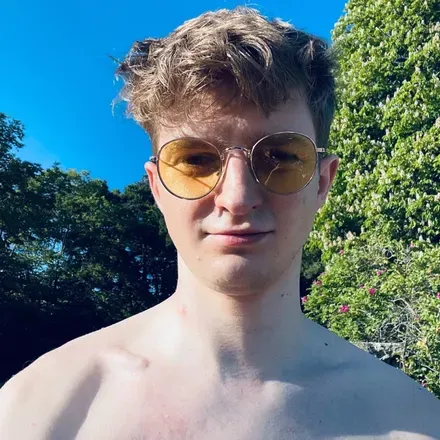 OnlyFans account  markuszane avatar 1