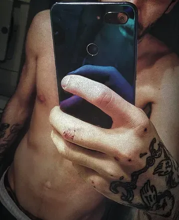 OnlyFans cuenta mxlxherba avatar 1