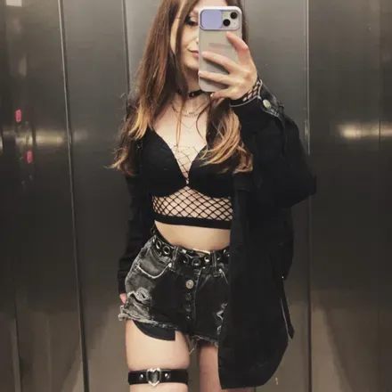 OnlyFans cuenta underwaterscreams avatar 1