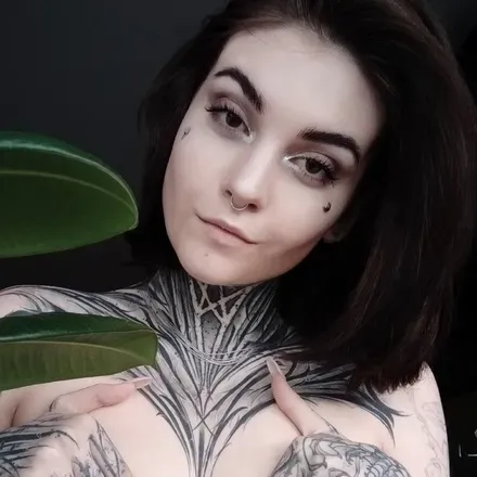 OnlyFans cuenta tattoogirl1203 avatar 1