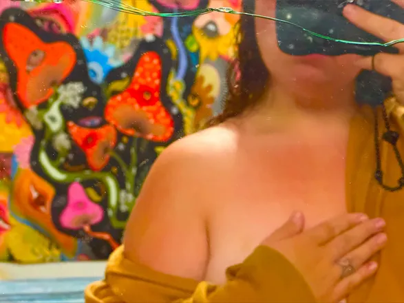 OnlyFans cuenta softsuzzie header 2
