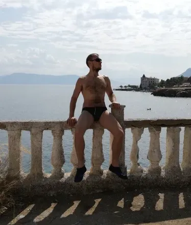 OnlyFans account  rosssinister avatar 1