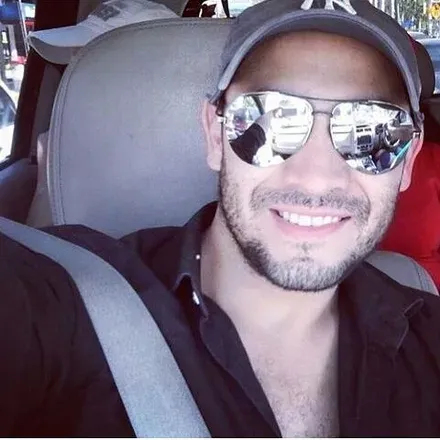OnlyFans cuenta mickeysantanaoficial avatar 1