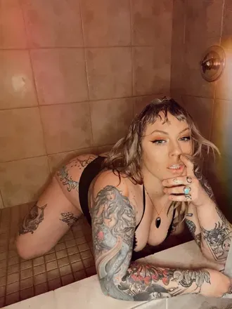 OnlyFans cuenta tattooedthiccy avatar 1
