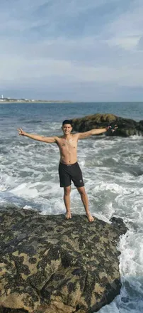 OnlyFans account  josuevalencia593 header 2