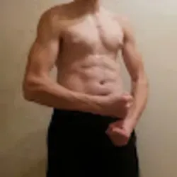 OnlyFans account  fitman21 avatar 1