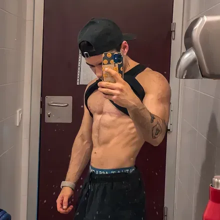 OnlyFans account  andermartinez avatar 1