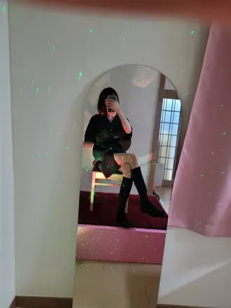 OnlyFans cuenta dominasiri avatar 1