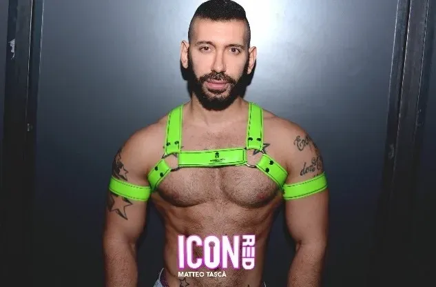 OnlyFans account  italo_gang avatar 1