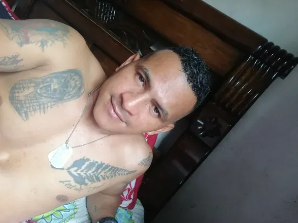 OnlyFans cuenta dakar123podosk avatar 1