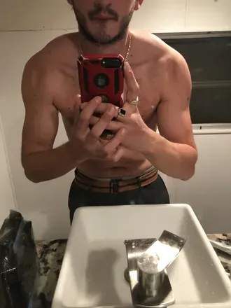 OnlyFans cuenta albogangstas95 avatar 1