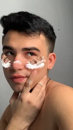 OnlyFans cuenta bravoan22 avatar 1