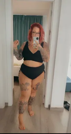 OnlyFans account  tattooedtemptress96 avatar 1
