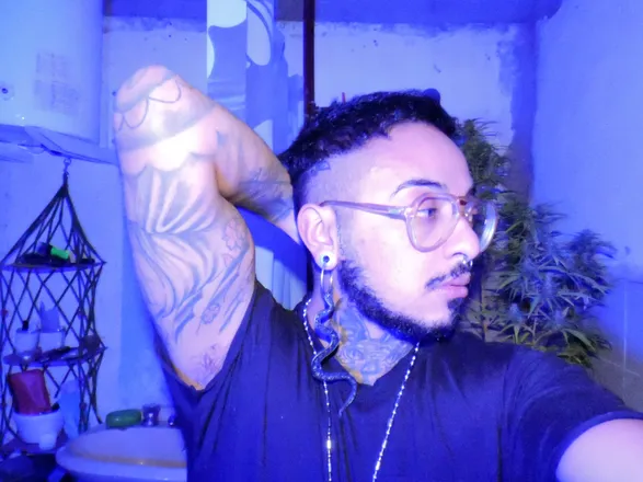 OnlyFans cuenta ludovico666 header 2