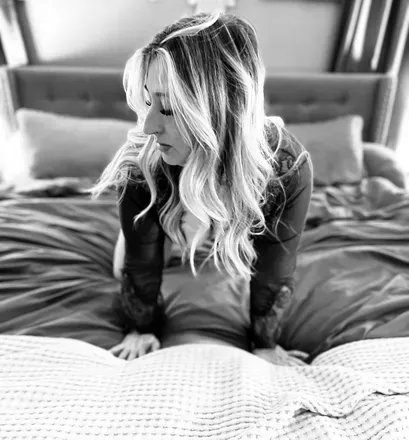 OnlyFans account  bombshellbelle87 avatar 1