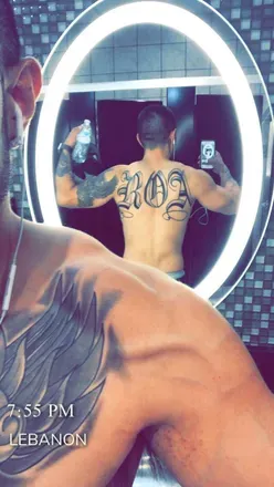 OnlyFans cuenta aroa80590 header 2