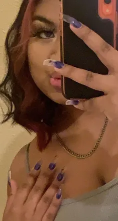 OnlyFans cuenta theofficialislandbaddiee header 2