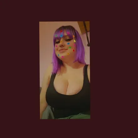 OnlyFans cuenta ampharosianaffection avatar 1