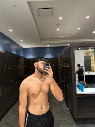 OnlyFans cuenta alan_r001 avatar 1