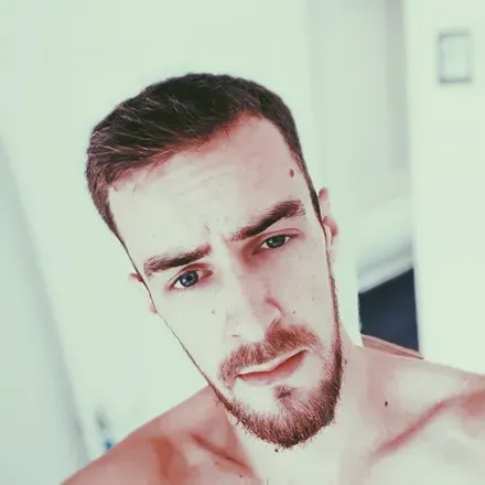 OnlyFans cuenta tomgarmin avatar 1