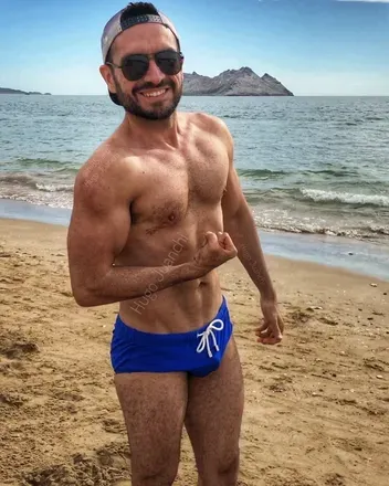 OnlyFans cuenta hugo_j85 avatar 1
