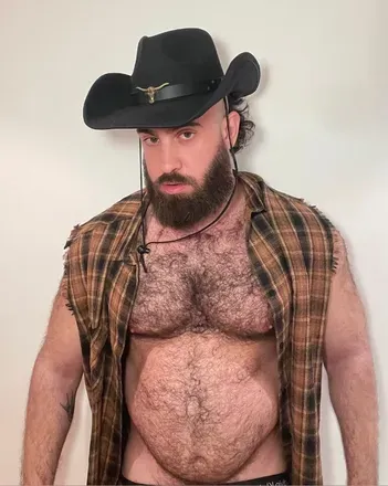 OnlyFans cuenta danisdelmono avatar 1