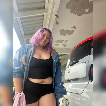 OnlyFans cuenta leilani_hope avatar 1