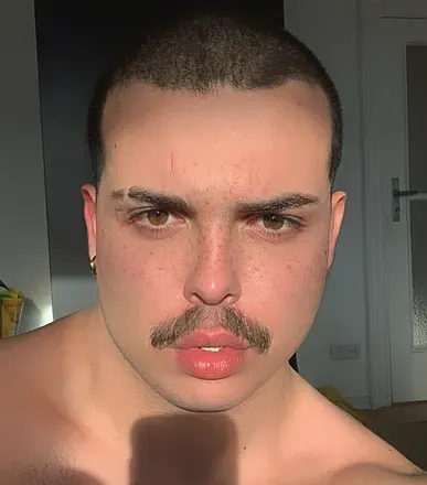 OnlyFans cuenta jimmydxxx avatar 1