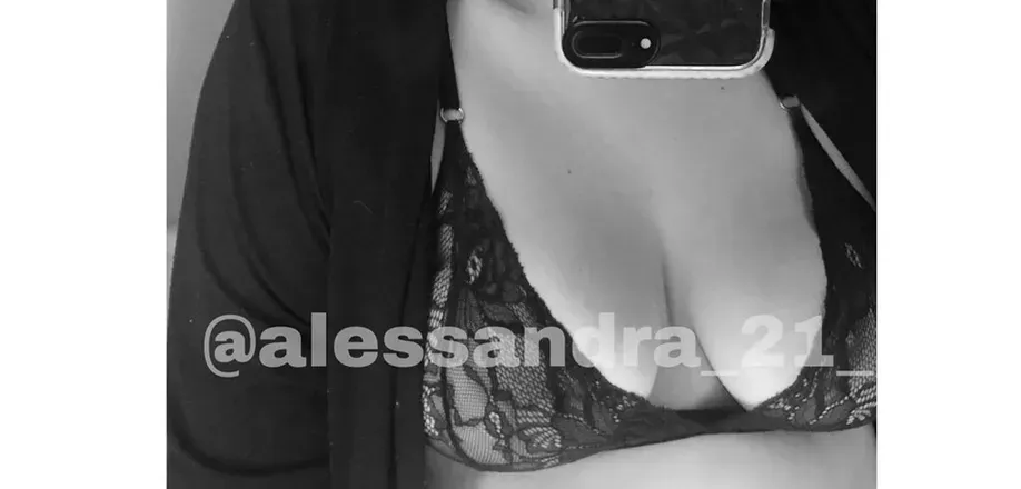 OnlyFans cuenta alessandra.bz avatar 1