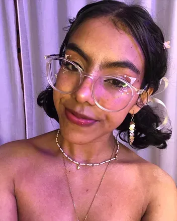 OnlyFans cuenta cutie_piepink avatar 1