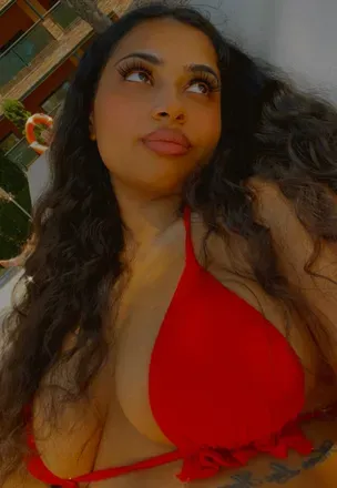 OnlyFans cuenta aliyareina avatar 1