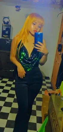 OnlyFans cuenta marilyn.fonck avatar 1