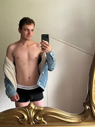 OnlyFans cuenta m2ch4e_l avatar 1