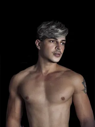 OnlyFans cuenta mayhemboy18 avatar 1