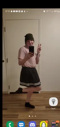 OnlyFans cuenta armed.femboy avatar 1