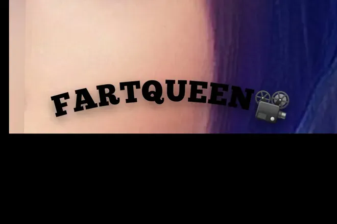 OnlyFans cuenta thedutchfartqueen header 2