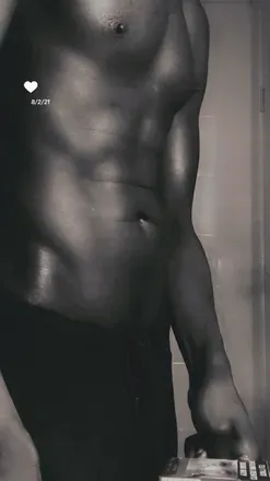 OnlyFans account  mandingoexp avatar 1