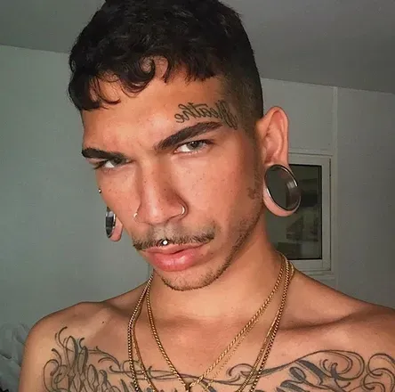 OnlyFans cuenta muchachomarico_ avatar 1