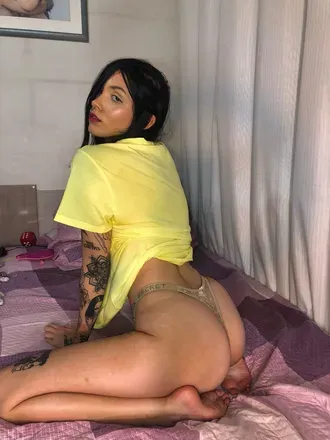 OnlyFans cuenta little_sin avatar 1